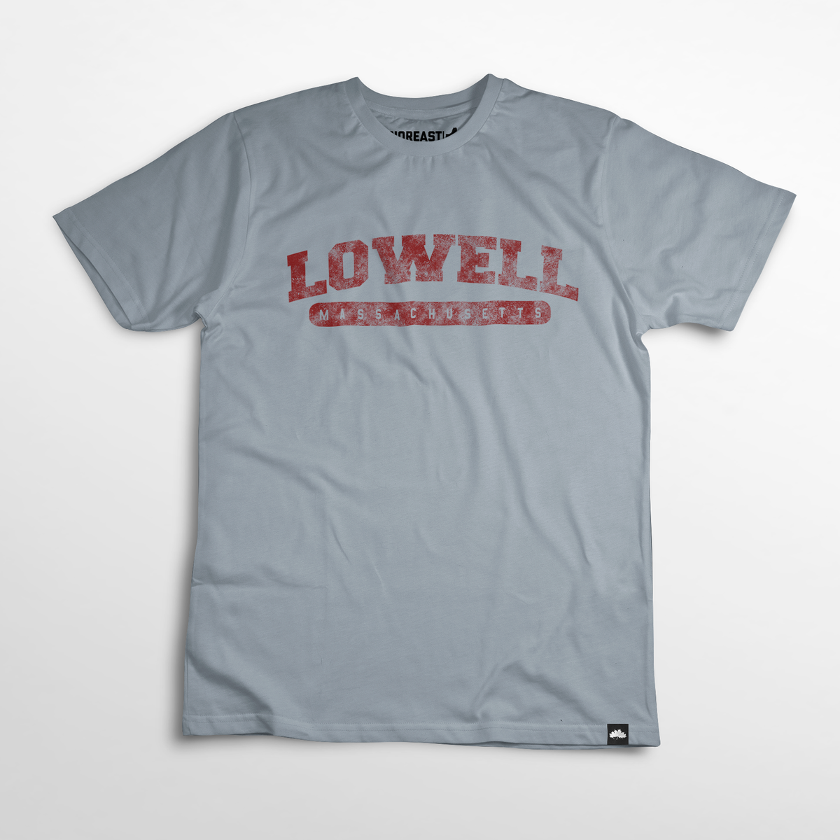 Noreast - Lowellcal - Spaghettiville