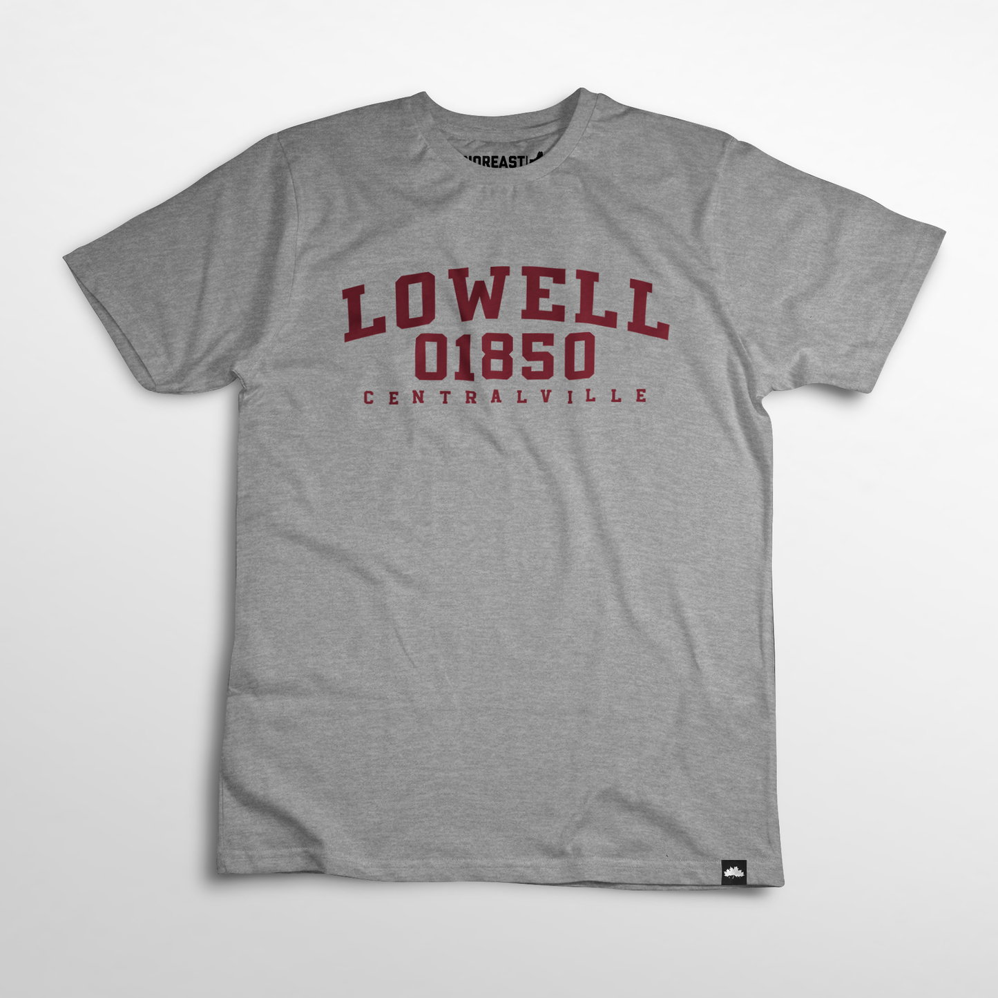 Noreast - Lowellcal - 01850