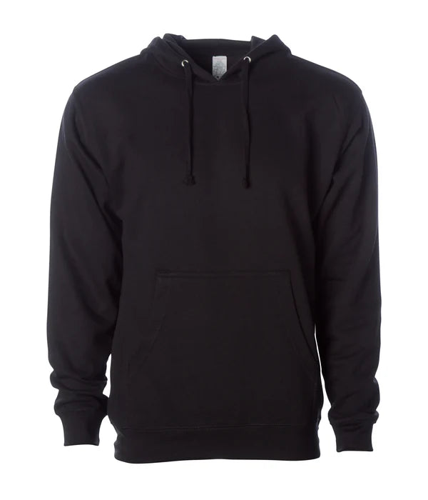 Independent - SS4500 - CHARCOAL - L