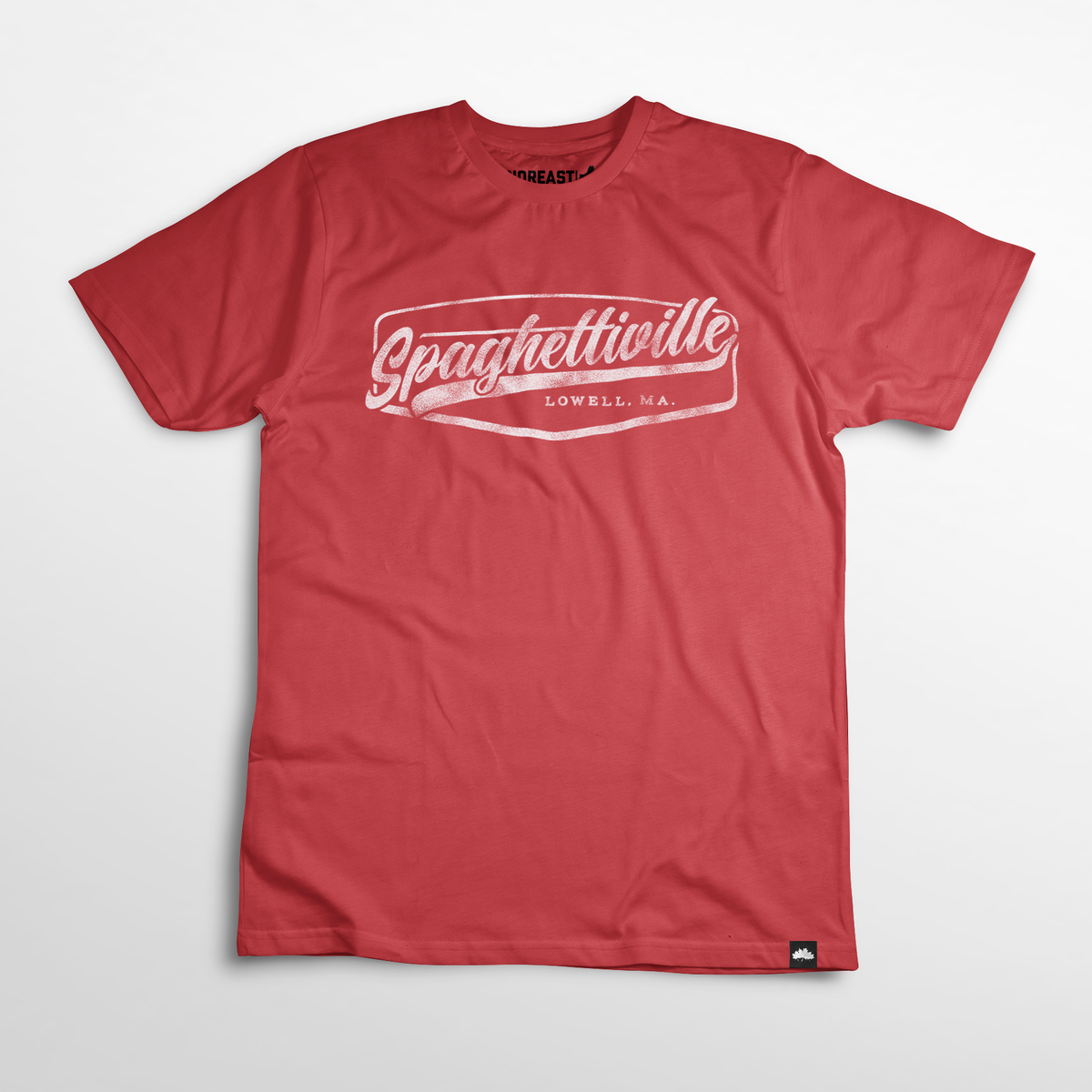 Noreast - Lowellcal - Spaghettiville