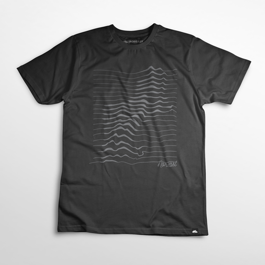 Noreast - Topographic