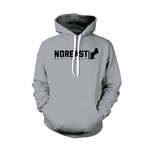 NOCO - Mantra Hoody - v1 - (Black)