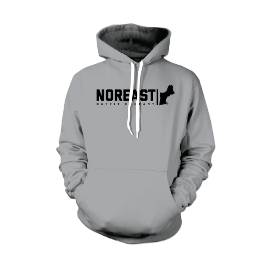 NOCO - Mantra Hoody - v1 - (Black)