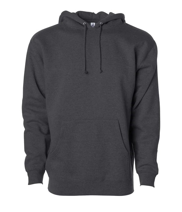 Independent - IND4000C - Charcoal - L