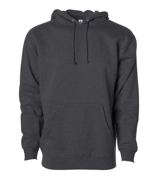 Independent - IND4000C - Charcoal - L