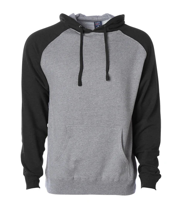 Independent - IND40RP - Black and Gray - L