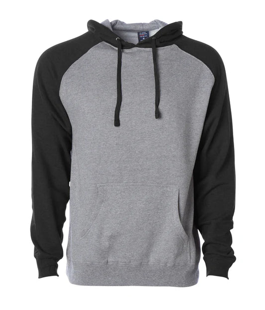 Independent - IND40RP - Black and Gray - L
