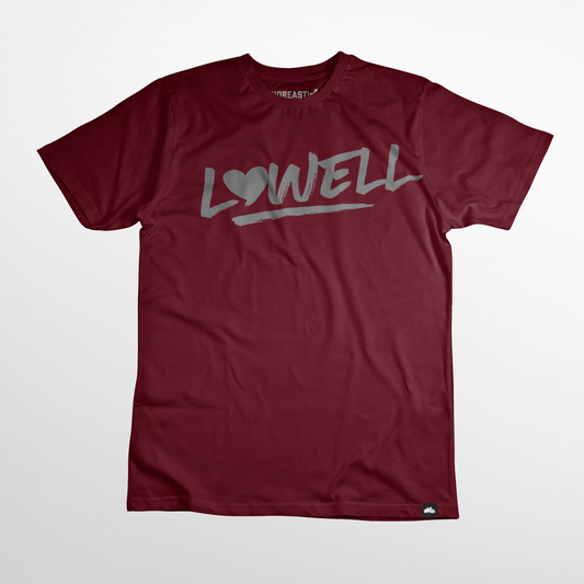 Noreast - Love Lowell