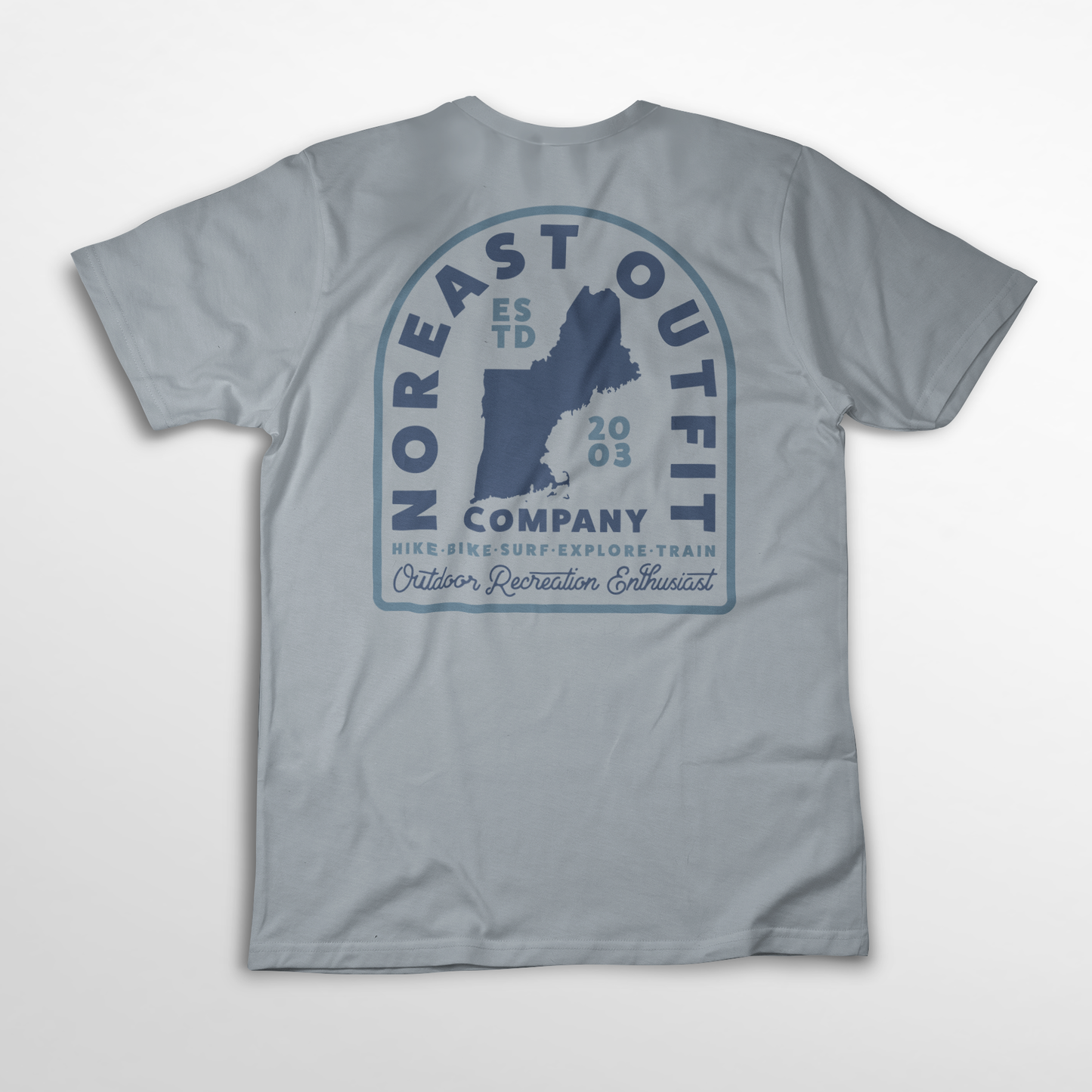 Outdoor Recreation Enthusiast - Granite