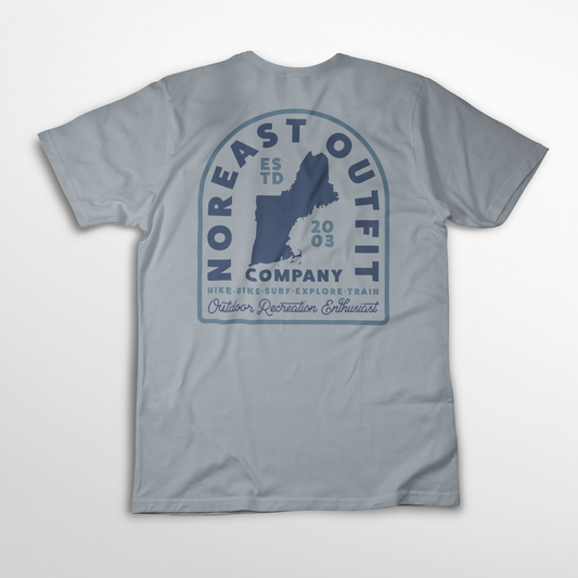 Outdoor Recreation Enthusiast - Granite