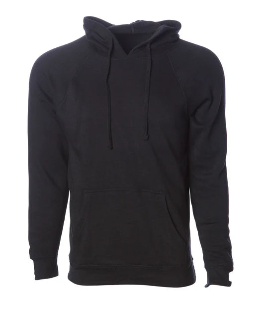 Independent - PRM33SBP - Black