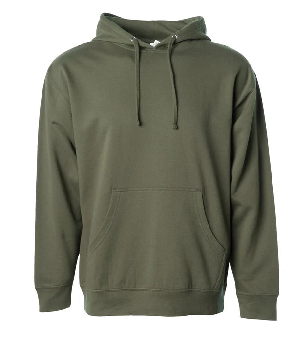 Independent - SS4500 - Army Green - XL