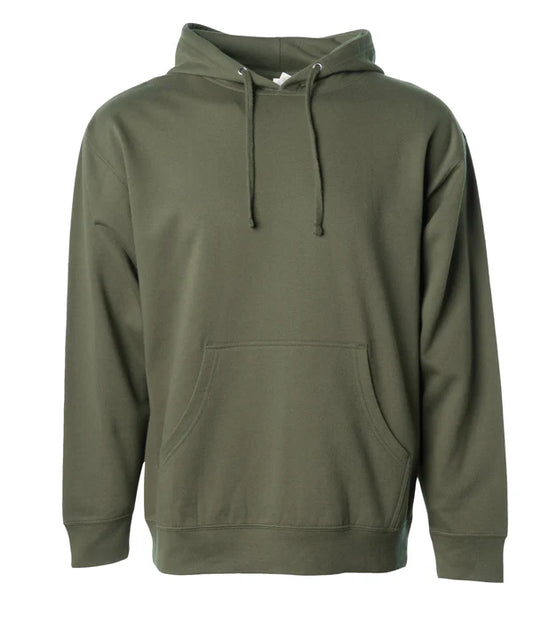 Independent - SS4500 - Army Green - XL