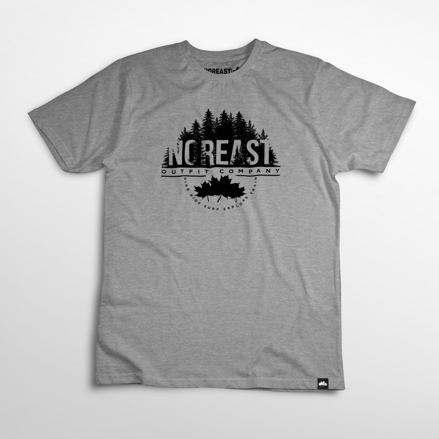 Noreast - Treeline